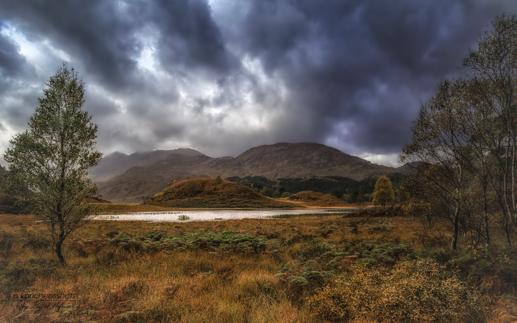 Loch Shiel