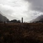 Loch Shiel & Glenfinnan Monument