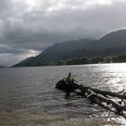 Loch Shiel, mal (nicht so) anders