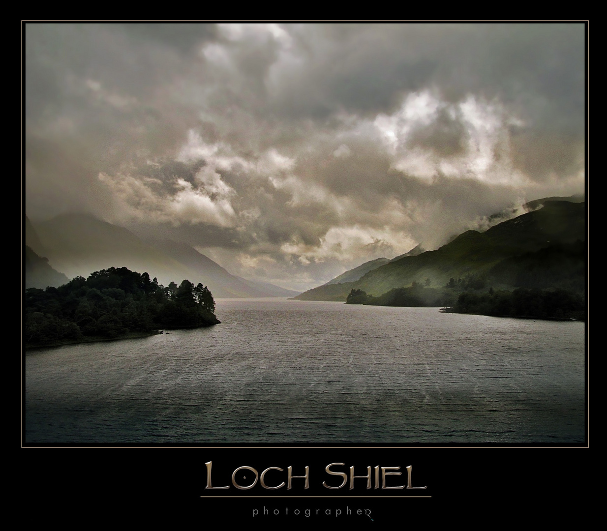 Loch Shiel (reload)