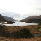 Loch Shield, Glenfinnan