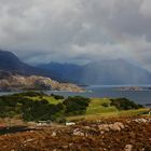 Loch Shieldaig und Torridon