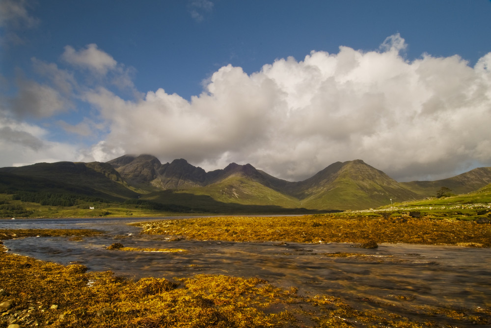 Loch Slapin