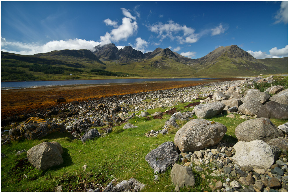 Loch Slapin