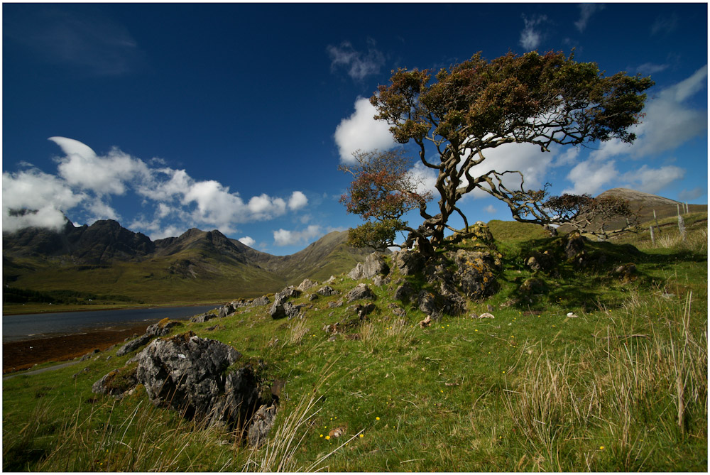 Loch Slapin