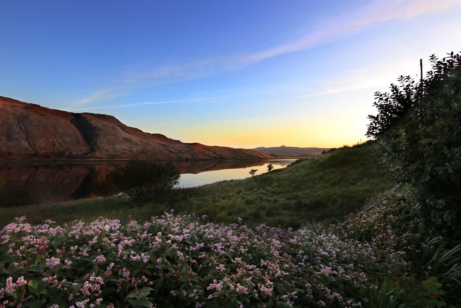 Loch Sligachan