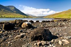 Loch Sligachan