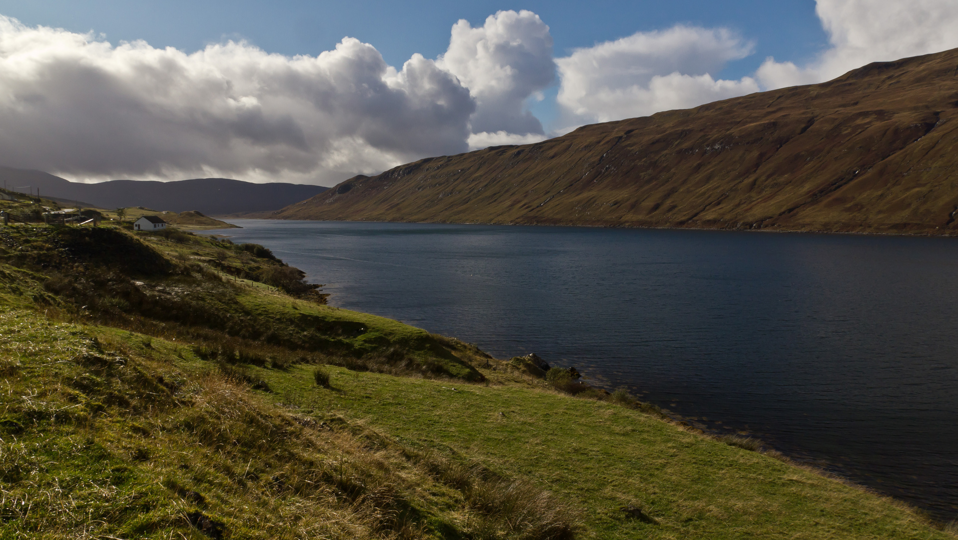 Loch Sligachan