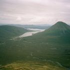 Loch Sligachan - Isle of Skye