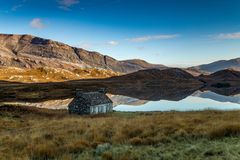 ...loch stack....