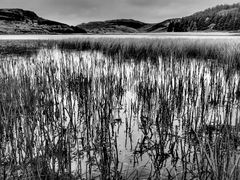 Loch Suardal, Ile of Skye