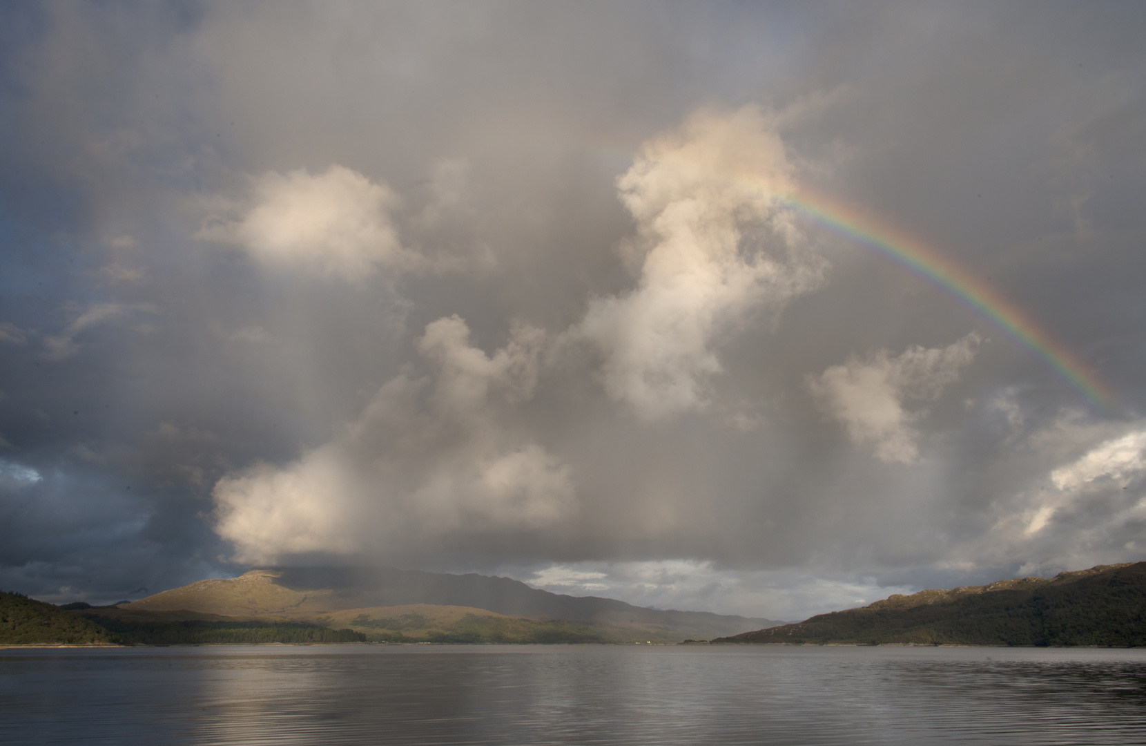 Loch Sunart