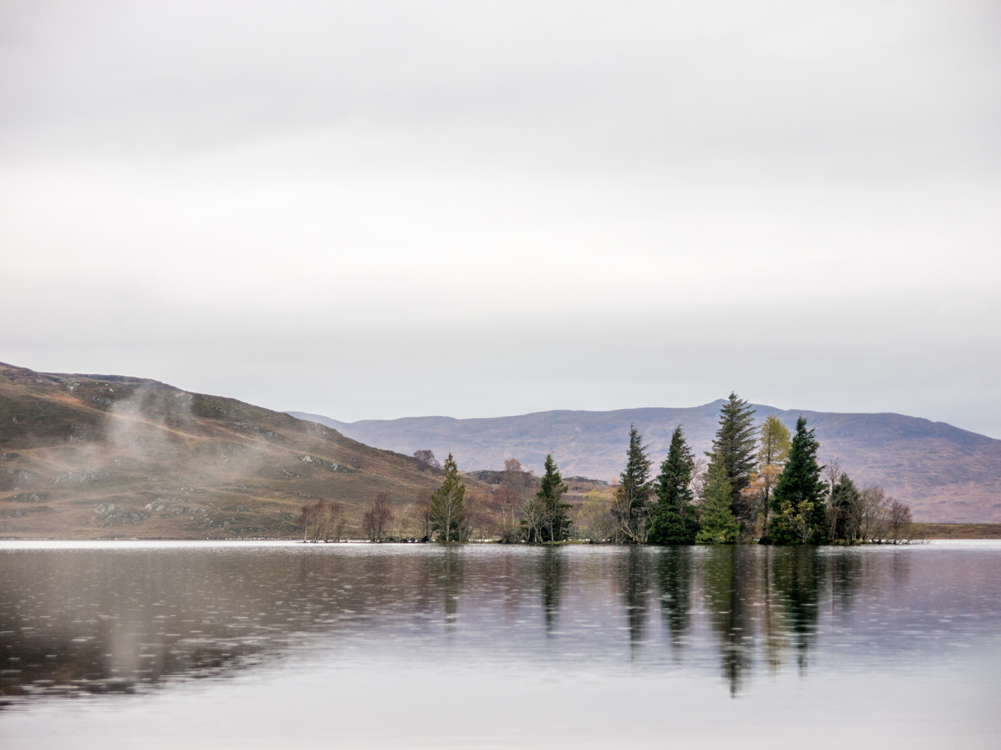 Loch Tarff