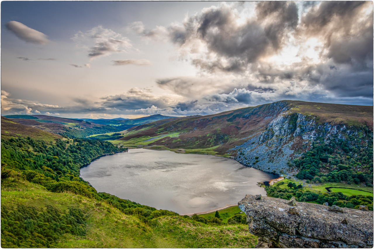 Loch Tay