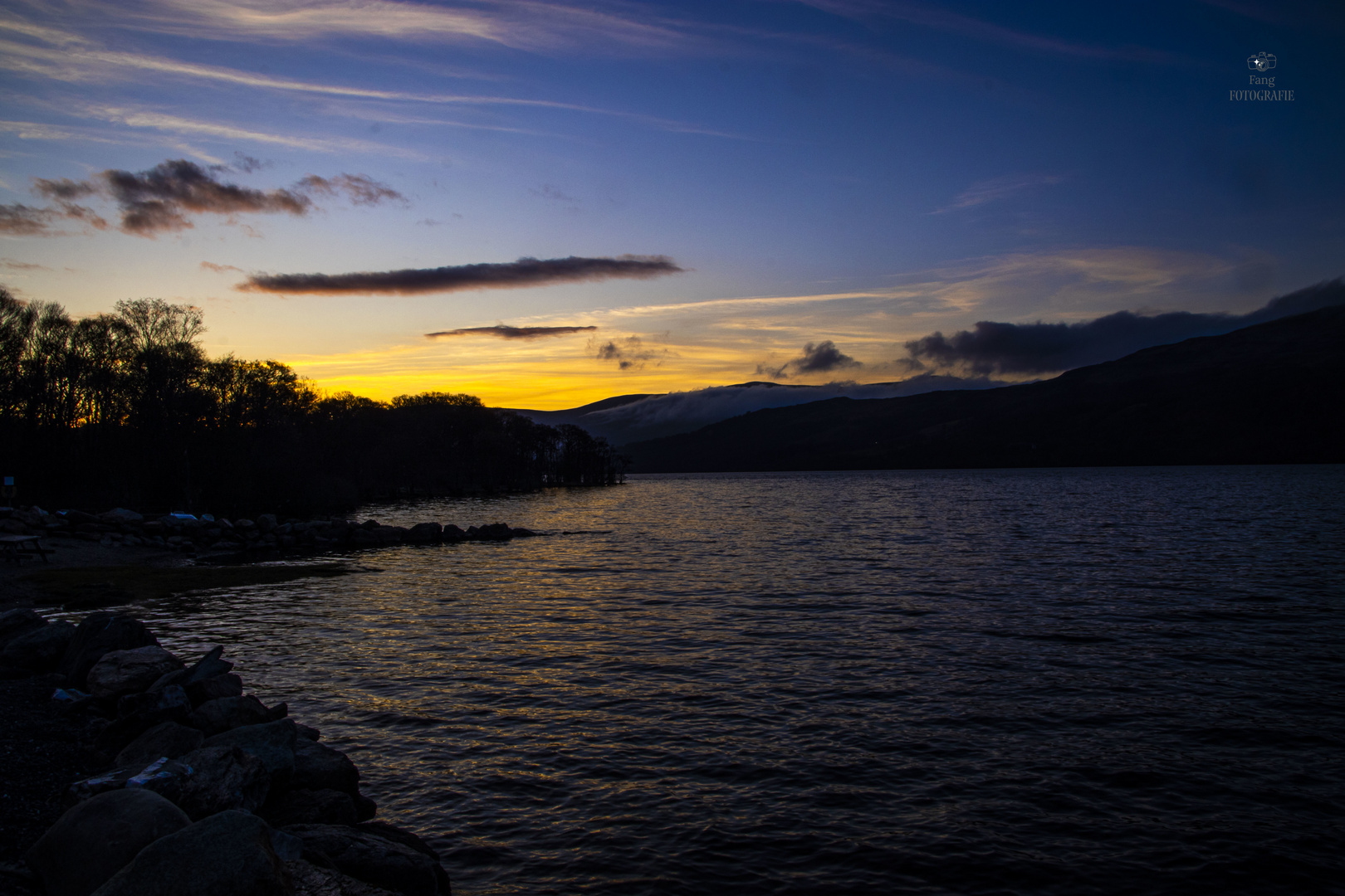 Loch Tay