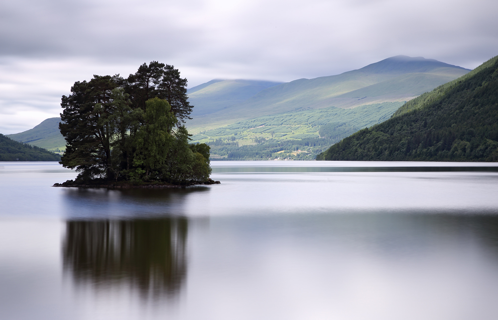 Loch Tay