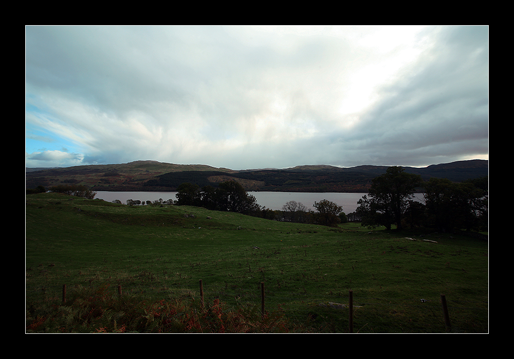 Loch Tay