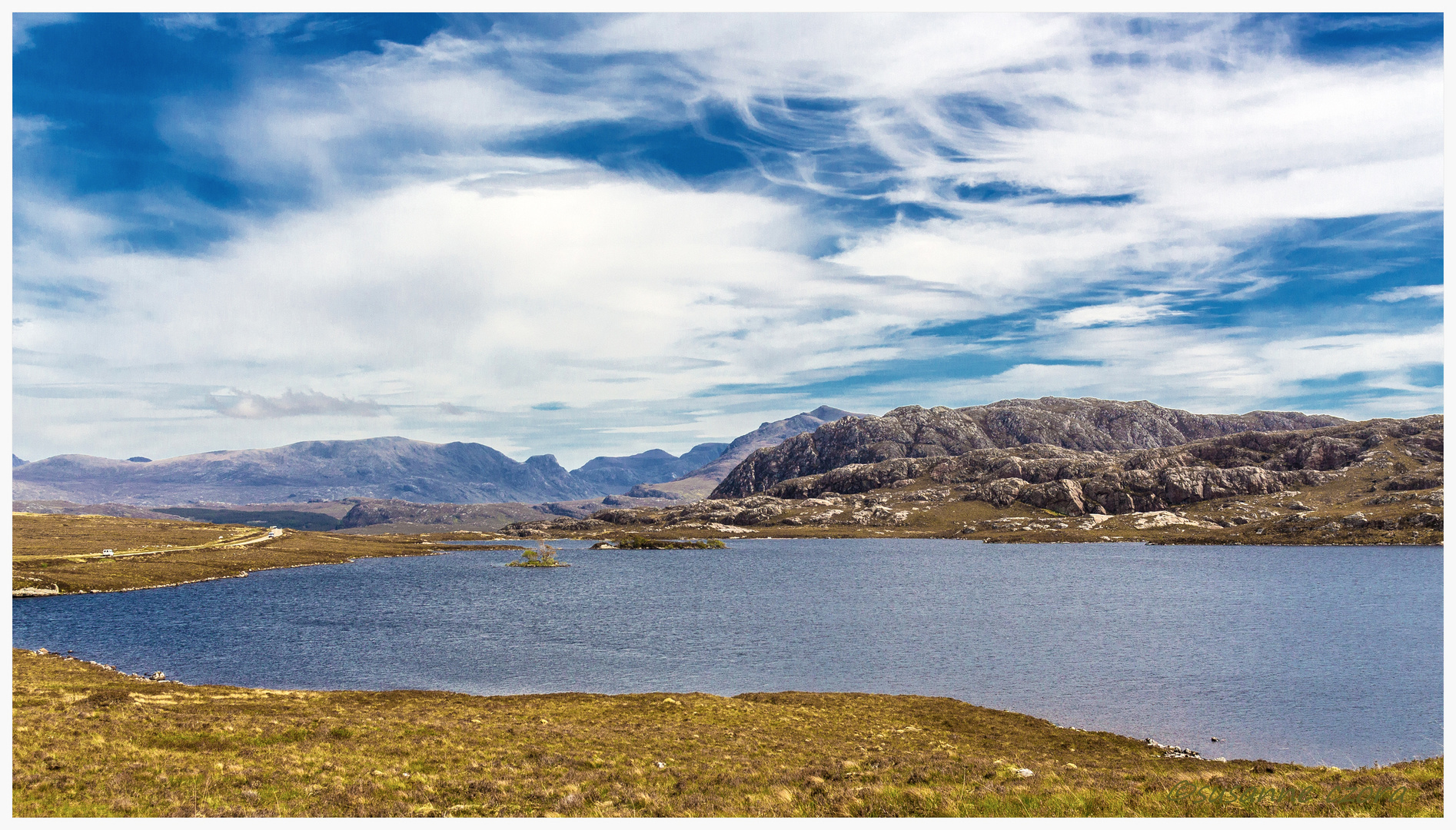 Loch Tollaidh