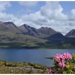 Loch Torridon