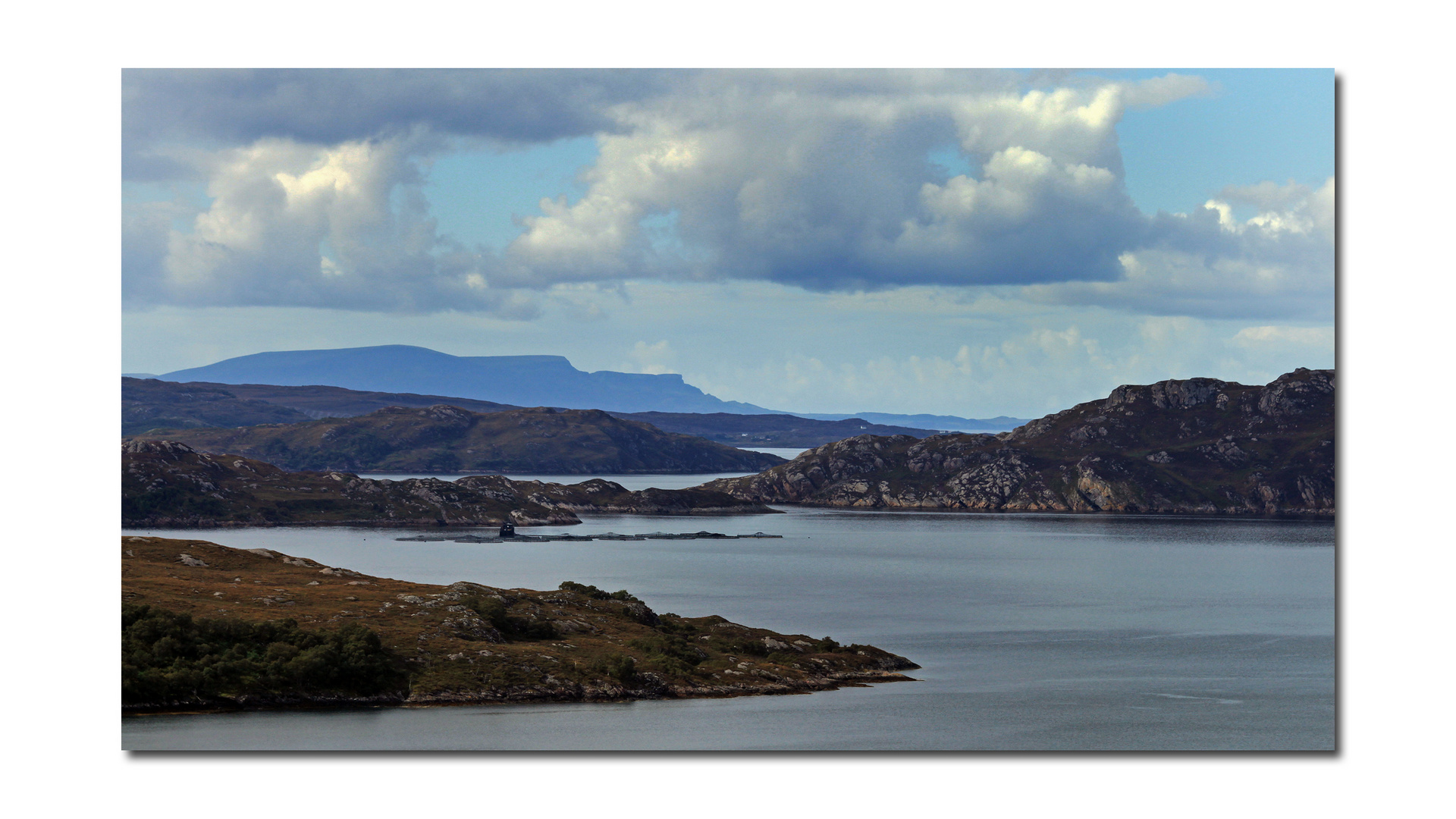 ***Loch Torridon***