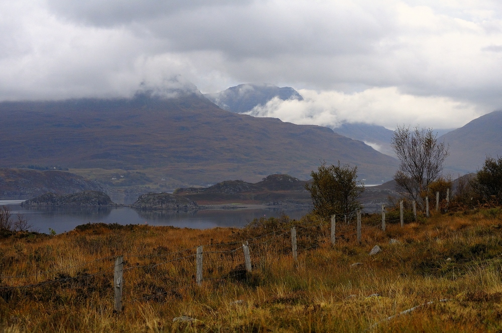 Loch Torridon