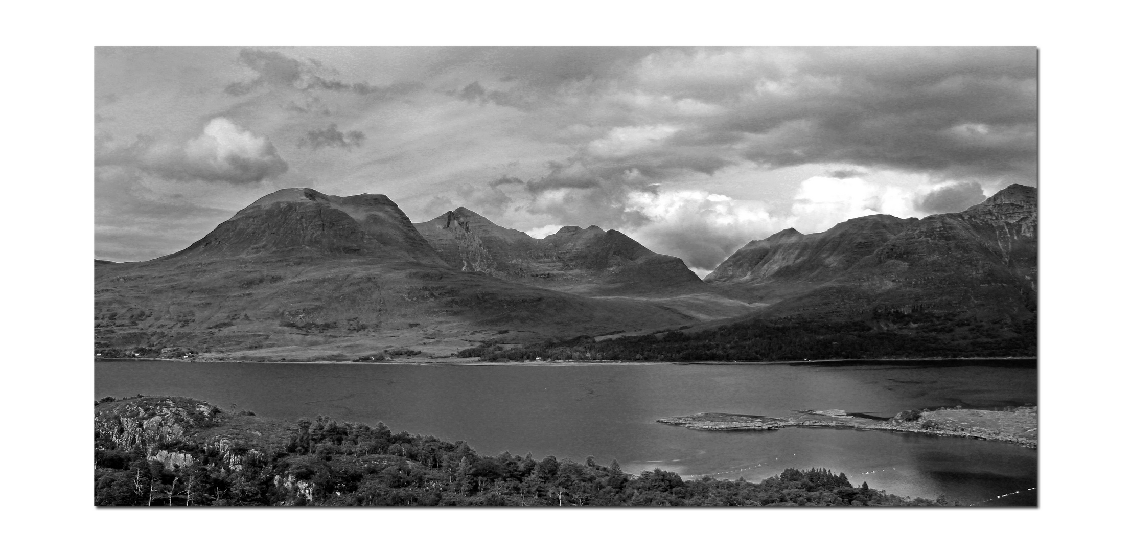 ***Loch Torridon***