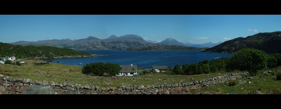 Loch Torridon