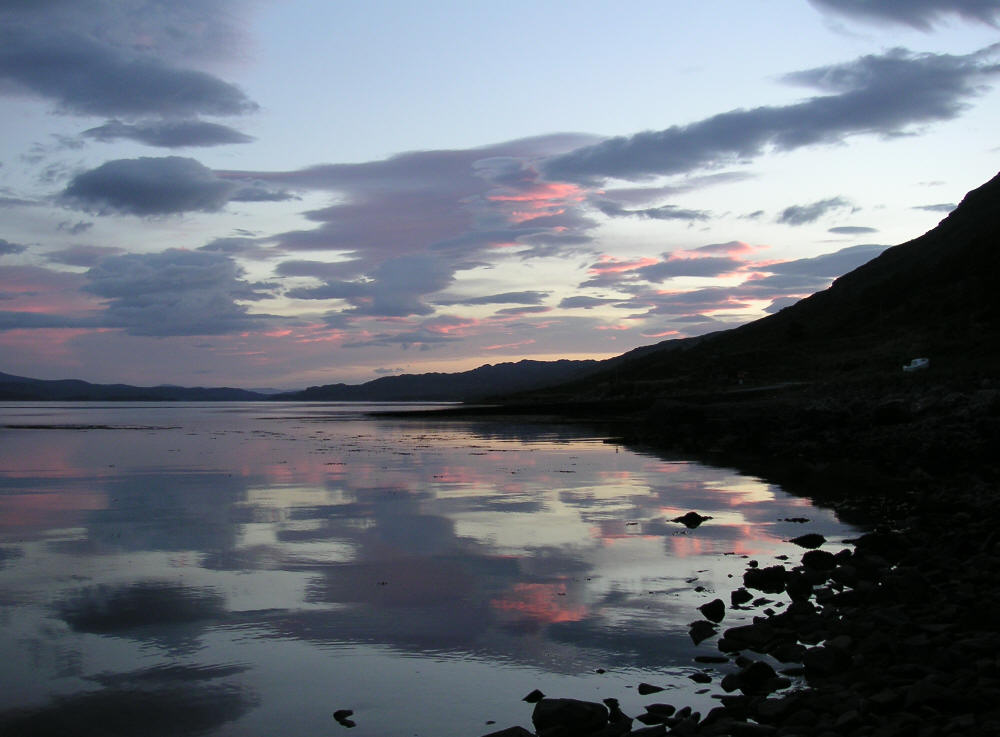 Loch Torridon