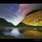 Loch Triochtan, Glencoe