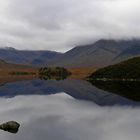 Loch Tula Scotland