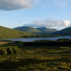 Loch Tulla