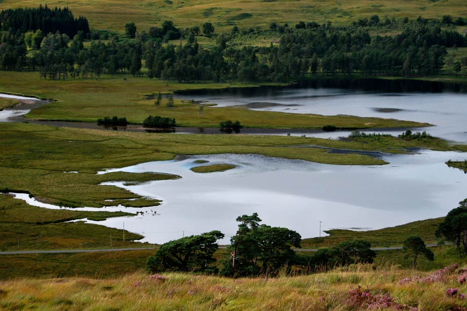 loch tulla