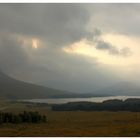 Loch Tulla