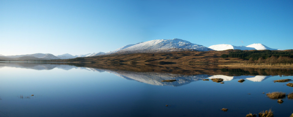 Loch Tulla