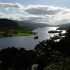 Loch Tummel