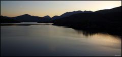 Loch Uachtarach....