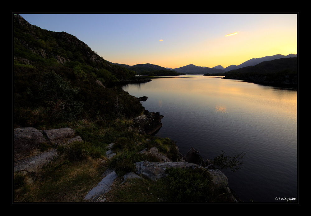 Loch Uachtarach