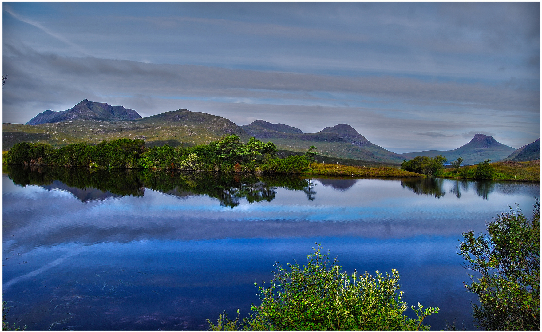 loch Veyatie