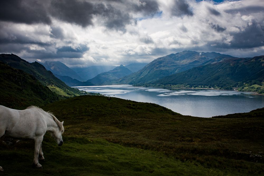 Lochalsh