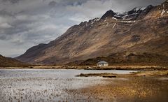  Lochan an Iasgair 