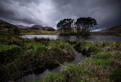 Lochan Dubh