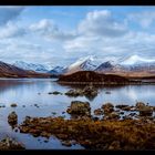 Lochan na h-Achlaise