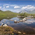 lochan na h-achlaise