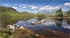 lochan na h-achlaise