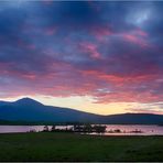 Lochan Na h'Achlaise