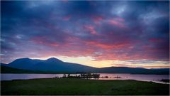 Lochan Na h'Achlaise