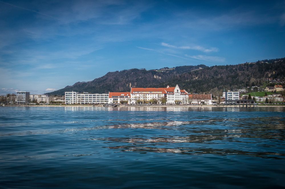 Lochau Kaiserstrand