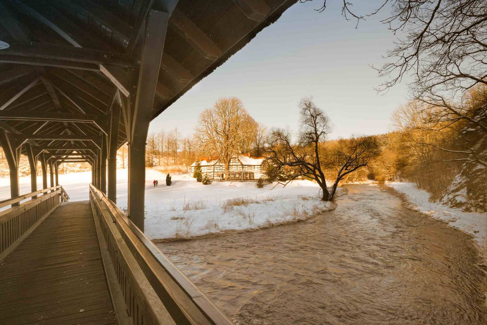 Lochbauer bei Plauen