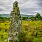 Lochbuie Stone Circle