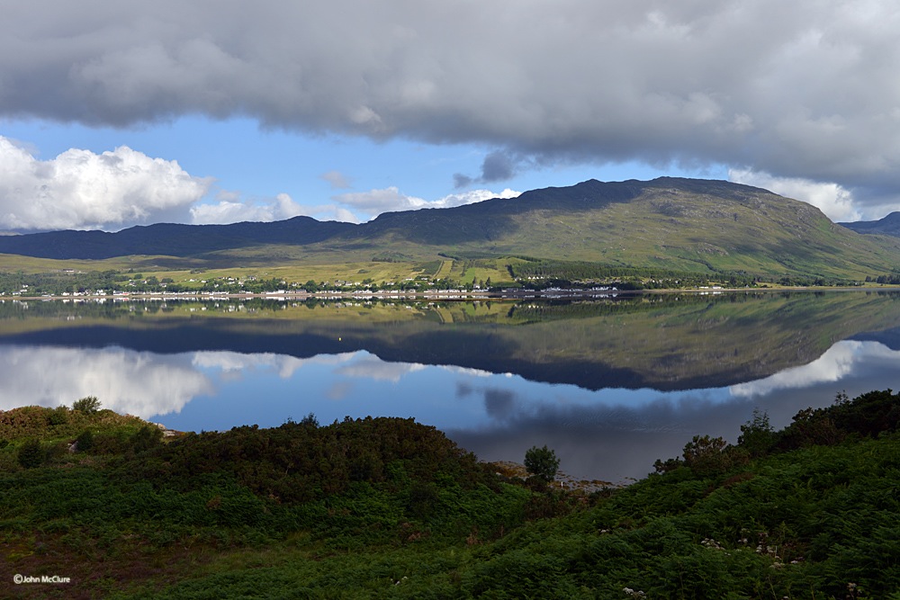 Lochcarron